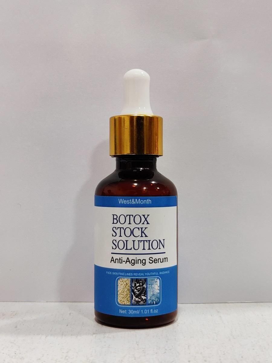 Botox Anti-Aging Serum, Youthfully Botox Face Serum(Pack Of 1)